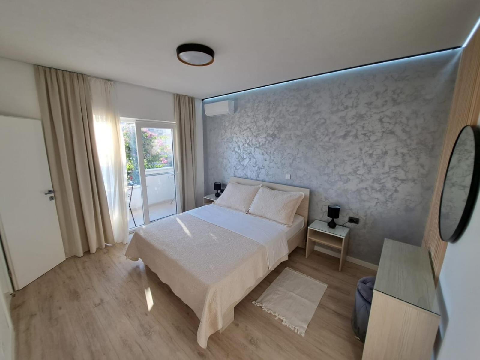 Paulina Harmony Rooms Seget Vranjica Exterior photo